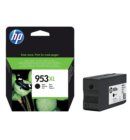 Inktcartridge HP L0S70AE 953XL zwart