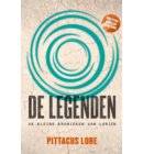 De legenden - De kleine kronieken van Loriën