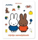 nijntje aanwijsboek