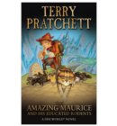Amazing Maurice and His Educated Rodents