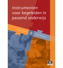Instrumenten voor begeleiden in passend onderwijs