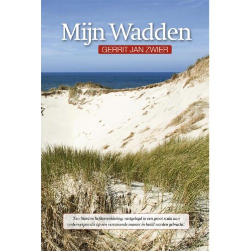 Het Nieuwe Kanaal Mijn Wadden Gerrit Jan Zwier het nieuwe kanaal kopen in de aanbieding