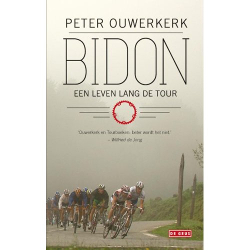 Singelen Bidon Peter Ouwerkerk singelen kopen in de aanbieding