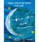 Papa, pak je de maan voor mij?