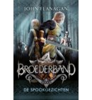 De spookgezichten - Broederband