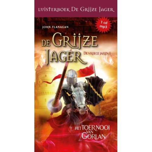 Gottmer Groep Het Toernooi Van Gorlan De Grijze Jager De Vroege Jaren John Flanagan gottmer groep kopen in de aanbieding Gottmer Groep Het Toernooi Van Gorlan De Grijze Jager De Vroege Jaren John Flanagan gottmer groep kopen in de aanbieding