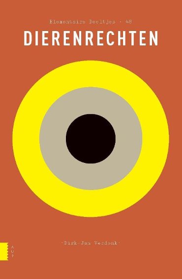 Dierenrechten - Elementaire Deeltjes