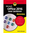 Microsoft Office 2016 voor senioren voor Dummies - Voor Dummies