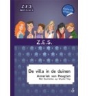 De villa in de duinen - De Z.E.S.