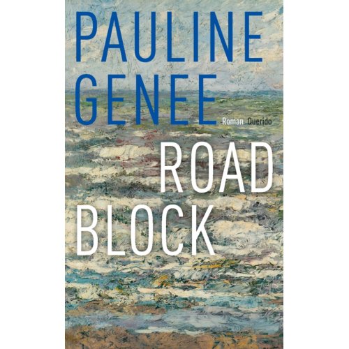 Singelen Roadblock Pauline Genee singelen kopen in de aanbieding