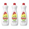 Afwasmiddel Dubro citroen 900ml
