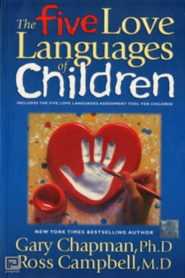 The Five Languages of Children