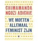 We moeten allemaal feminist zijn