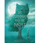 De tuinman van de nacht