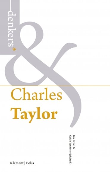 Charles Taylor - Denkers