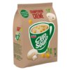 Cup-a-Soup Unox machinezak champignon crème 140ml