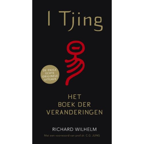 Vbk Media I Tjing Richard Wilhelm vbk media kopen in de aanbieding Vbk Media I Tjing Richard Wilhelm vbk media kopen in de aanbieding