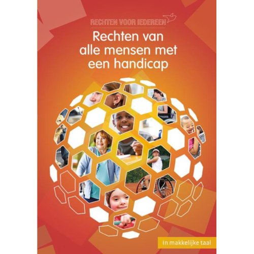 Rechten Van Alle Mensen Met Een Handicap Voor Iedereen Willemijn Steutel eenvoudig communiceren kopen in de aanbieding Rechten Van Alle Mensen Met Een Handicap Voor Iedereen Willemijn Steutel eenvoudig communiceren kopen in de aanbieding