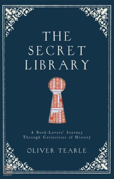 Secret Library