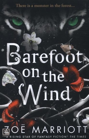 Barefoot on the Wind