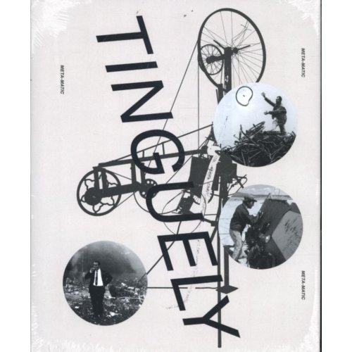 Jean Tinguely Multiple Words Retrospective exhibitions international kopen in de aanbieding Jean Tinguely Multiple Words Retrospective exhibitions international kopen in de aanbieding