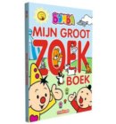 Mijn groot zoekboek - Bumba: Kijk- en zoekboek