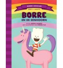 Borre en de eenhoorn - Borre Leesclub