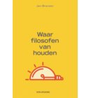 Waar filosofen van houden
