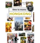 Hongkong - Time to momo