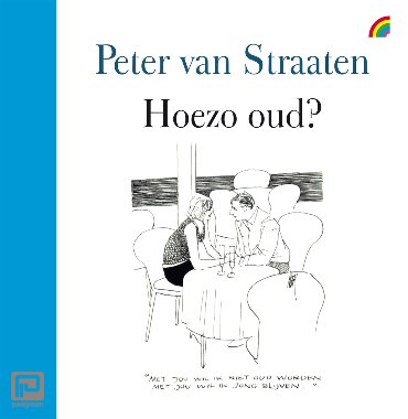 Hoezo oud?