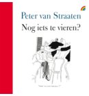 Nog iets te vieren?