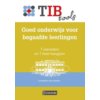Goed onderwijs voor begaafde leerlingen - TIBtools