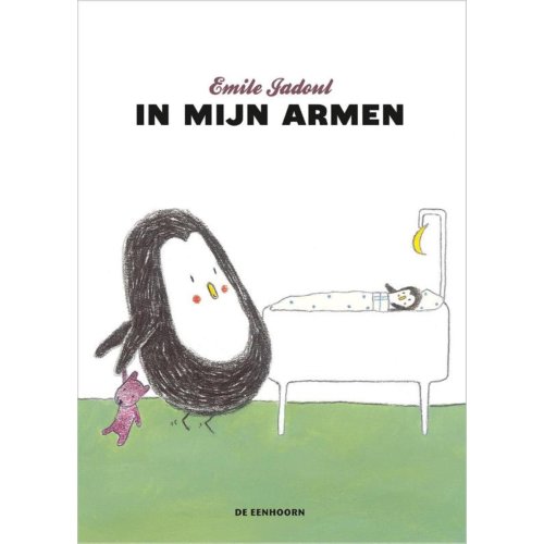 Eenhoorn In Mijn Armen Emile Jadoul eenhoorn kopen in de aanbieding