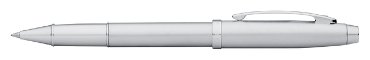 Rollerpen Sheaffer 100 brushed chroom/nikkel