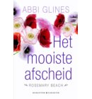 Het mooiste afscheid - Rosemary Beach