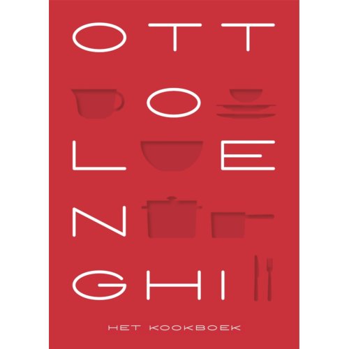 Fontaine Ottolenghi Het Kookboek Yotam fontaine kopen in de aanbieding