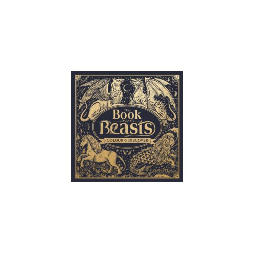 Paagman The Book Of Beasts A Compendium Of Monsters Critters And Mythical Creatures To Colour Jonny Marx paagman kopen in de aanbieding Paagman The Book Of Beasts A Compendium Of Monsters Critters And Mythical Creatures To Colour Jonny Marx paagman kopen in de aanbieding