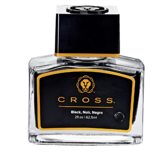 Vulpeninkt Cross Zwart cross kopen in de aanbieding