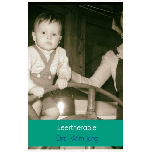 Mijnbestseller Leertherapie Drs Wim Jurg mijnbestseller kopen in de aanbieding