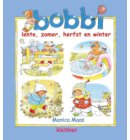 Lente, zomer, herfst en winter - Bobbi