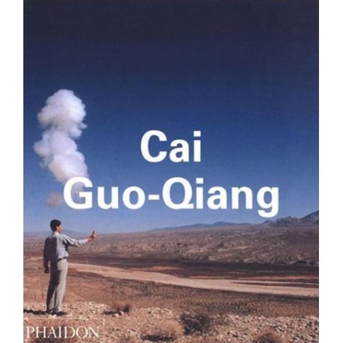Cai Guo Qiang Guoqiang phaidon press limited kopen in de aanbieding Cai Guo Qiang Guoqiang phaidon press limited kopen in de aanbieding
