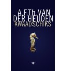Kwaadschiks - De tandeloze tijd