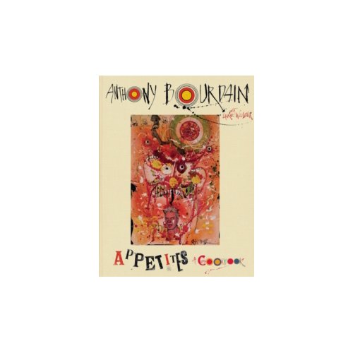 Paagman Appetites A Cookbook Anthony Bourdain paagman kopen in de aanbieding Paagman Appetites A Cookbook Anthony Bourdain paagman kopen in de aanbieding