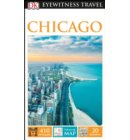 DK Eyewitness Travel Guide Chicago