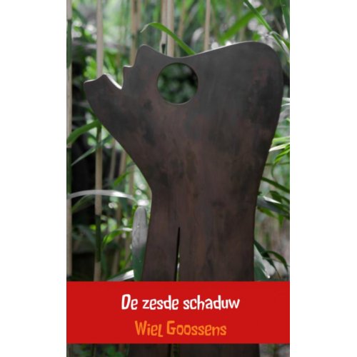 Mijnbestseller De Zesde Schaduw Wiel Goossens mijnbestseller kopen in de aanbieding
