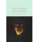 Tales of Mystery and Imagination