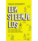 Een steekje los