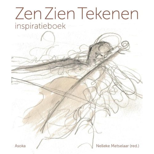 Milinda Zen Zien Tekenen milinda kopen in de aanbieding