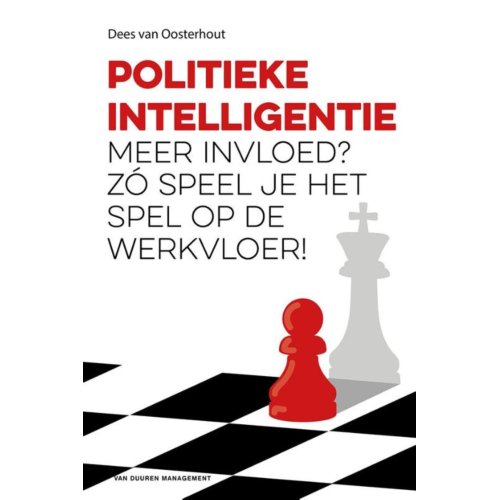 Van Duuren Politieke Intelligentie Dees Oosterhout van duuren kopen in de aanbieding