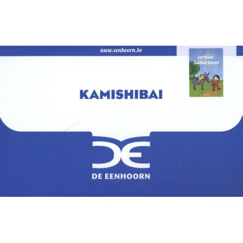 Eenhoorn Het Verhaal Van De Samaritaan Bijbelverhalen Aan Kleuters Verteld Kathleen Amant eenhoorn kopen in de aanbieding Eenhoorn Het Verhaal Van De Samaritaan Bijbelverhalen Aan Kleuters Verteld Kathleen Amant eenhoorn kopen in de aanbieding